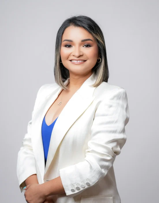 Karenmia Meléndez — CEO — Bookkeeper & Tax Preparer